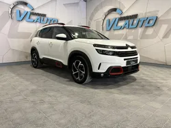 CITROËN C5 AIRCROSS BlueHDi 130 S&S EAT8 Shine
