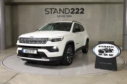 Jeep Compass 1.6 Multijet Limited