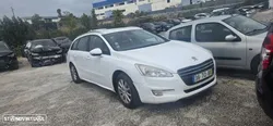 Peugeot 508 SW 1.6 e-HDi Allure 2-Tronic J18