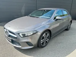 Mercedes classe A 180 ch boite automatique 8 vitesses progressive line