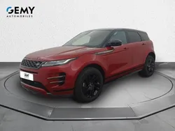 Land Rover Range Rover Evoque VP Mark III P200 FLEXFUEL MHEV AWD BVA9 R-Dynamic S
