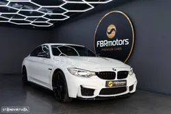 BMW 428 i Pack M Auto