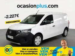 NISSAN Townstar Furgón 1.3G Comfort L2 3pl. 130