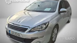 Peugeot 308 de 2015
