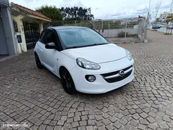 Opel Adam 1.2 Jam J18