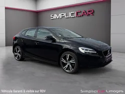 VOLVO V40 T2 122 ch Geartronic 6 Inscription