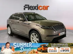LAND ROVER Range Rover Velar 2.0D R-Dynamic S 4WD Aut. 240