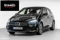 Mercedes-Benz B 250 e Progressive