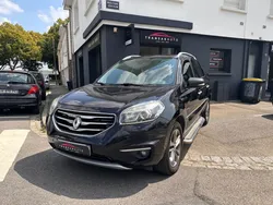 RENAULT KOLEOS 2.0 dCi 150 4x4 FAP Exception - SUIVI D'ENTRETIEN COMPLET
