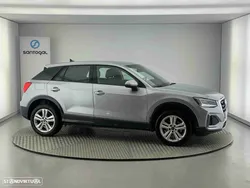 Audi Q2 30 TFSI Advanced