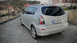 Toyota Verso 2.2