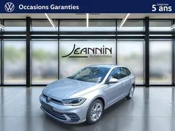 VOLKSWAGEN Polo 1.0 TSI 95 S&S DSG7 Style