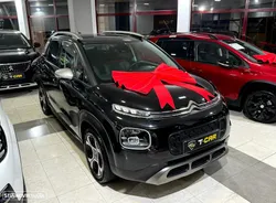 Citroën C3 Aircross 1.2 PureTech Shine