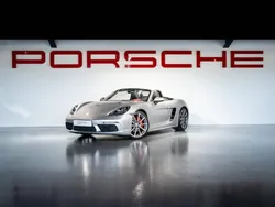 Porsche 718 Boxster 2.5 350ch S PDK Euro6