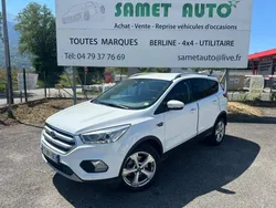Ford Kuga II 2.0 TDCi 150ch Stop&Start Titanium 4x2