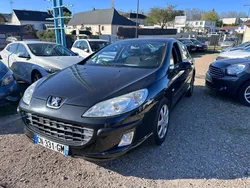 Peugeot 407 1.8i 125cv 131000 km CT OK