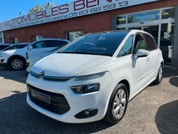 Citroen c4 picasso 1.6 bluehdi 120 intensive