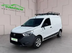DACIA Dokker 1.5Blue dCi Essential 55kW