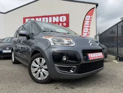 Citroen C3 PICASSO 1.6 HDI90 CONFORT