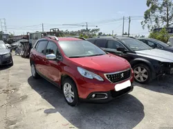 Peugeot 2008 1.6 HDI de 2017