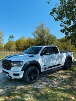 Dodge Ram 1500 GT Sport 5,7L HEMI V8