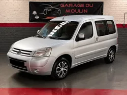 ✅ Citroën Berlingo Multispace 1.4 TU 59 000 km 1ère Main Clim Distribution Neuve