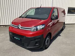 Citroën Jumpy III Taille M BlueHDi 95 BVM Confort