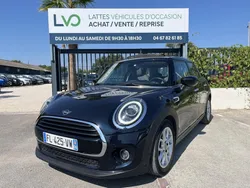 MINI MINI Cooper 1.5 ESS 136 CV BVA 57 000KM 2019 PHASE 2 TOIT OUVRANT / FEUX LED / CAMERA