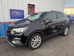 Opel Mokka X 1.6 CDTI 136 ECOFLEX INNOVATION 4X2