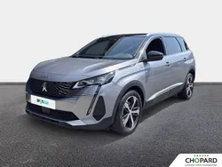PEUGEOT 5008 BlueHDi 180ch S&S EAT8 GT Pack