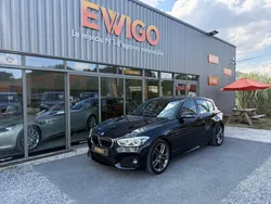 BMW SERIE 1 1.5 118 I 135 Ch ULTIMATE M-SPORT