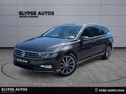 Volkswagen Passat SW 1.5 TSI 150ch R-Line DSG7