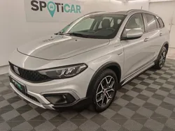 Fiat Tipo Cross SW 1.0 FireFly Turbo 100ch S/S Plus MY22