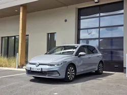 Volkswagen GOLF VIII 1.0 ETSI OPF 110CH LIFE DSG7