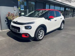 Citroën C3 1.2 PureTech Feel