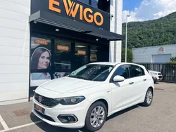 FIAT TIPO 1.3L MULTIJET 95ch EASY - CAMERA DE RECUL