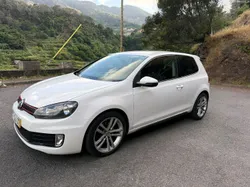VW Golf 2.0 TDi Highline