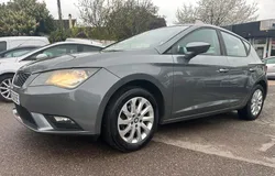 SEAT Leon 1.2 TSI S&S 105 cv Ethanol