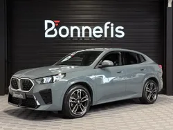 BMW X2 sDrive 20D 163Ch DKG7 M Sport, GPS | CAM | CARPLAY, TVA, 17 900Km, GARANTIE 04/2027..
