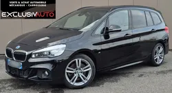 BMW Grand Tourer 220D Xdrive 190cv M Sport BVA 7pl