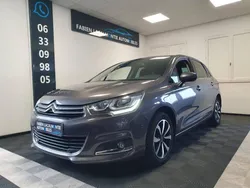 Citroën C4 II 1.6 BlueHDI 120ch Millenium Business BV6 - GPS Carplay Véhicule français
