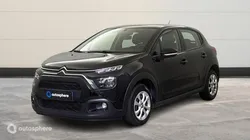 Citroen C3 1.5 BlueHDi 100ch S&S YOU