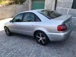 Audi A4 (B5)