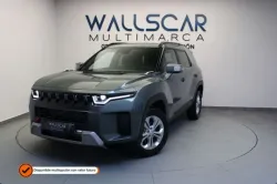 SsangYong Torres G15 Trend