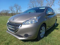 Peugeot 208 1.4 Vti 95ch (moteur à chaine) Crit air 1