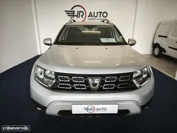 Dacia Duster 1.5 Blue dCi Prestige