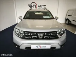 Dacia Duster 1.5 Blue dCi Prestige