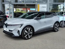 Renault Mégane E-TECH EV60 220 ch super charge Techno