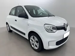 Renault Twingo III 0.9 SCe 65 Life Clim