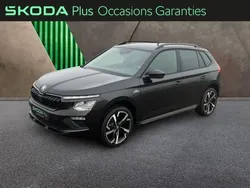 Skoda Kamiq 1.5 TSI Evo 2 150ch ACT Monte Carlo DSG7